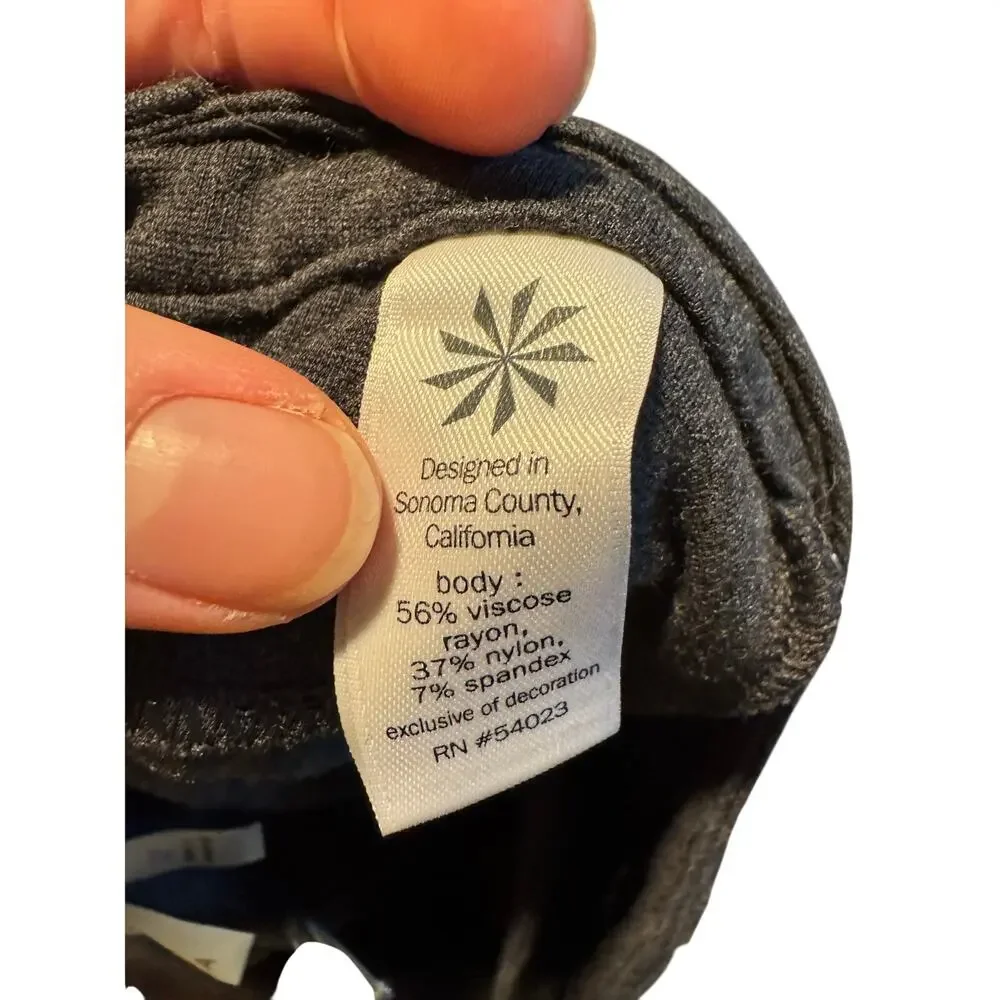 Athleta Work Pants